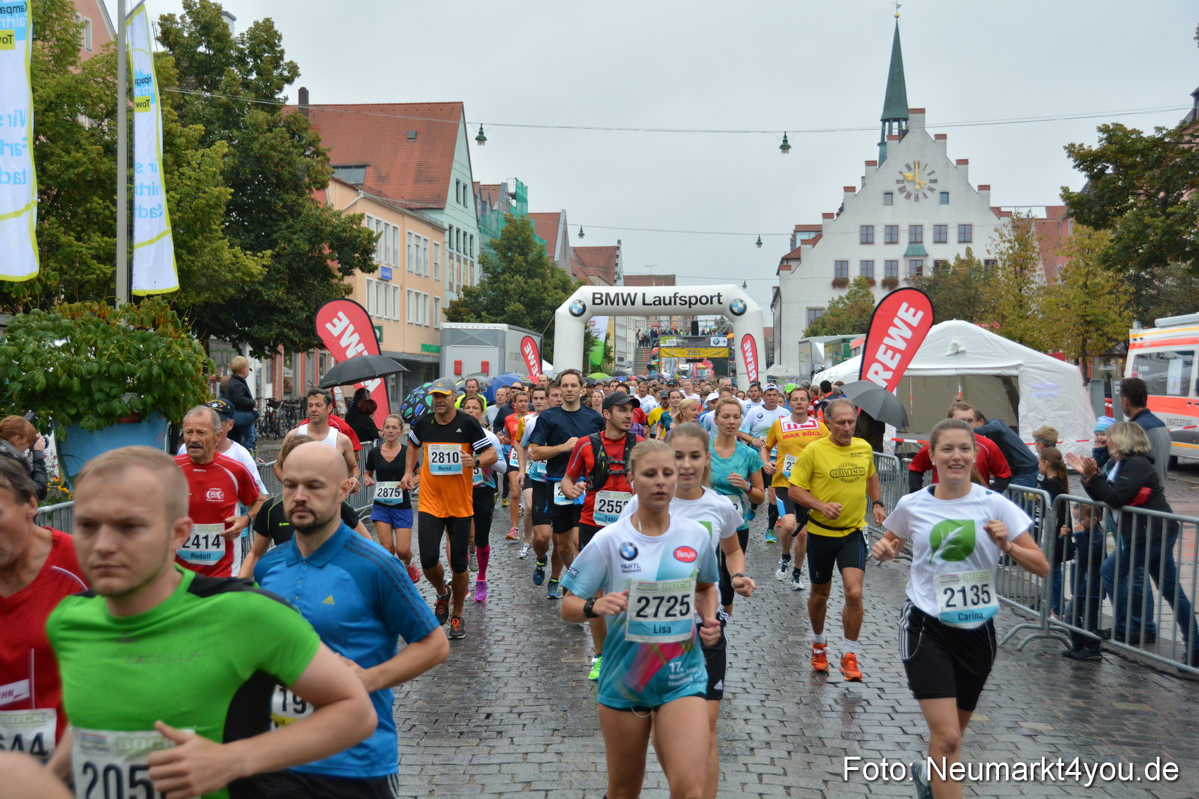 Stadtlauf Neumarkt 2016 1614